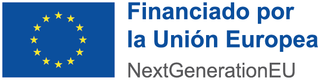 FINANCIADO POR LA UNION EUROPEA
